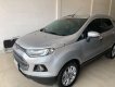 Ford EcoSport 2015 - Cần bán lại xe Ford EcoSport đời 2015, màu bạc, 419 triệu