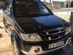 Isuzu Hi lander   2005 - Bán Isuzu Hi lander đời 2005, màu đen, xe gia đình