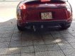 Mitsubishi Eclipse 2007 - Cần bán lại xe Mitsubishi Eclipse sản xuất năm 2007, màu đỏ, nhập khẩu nguyên chiếc