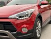 Hyundai i20 Active 2016 - Cần bán lại xe Hyundai i20 Active 1.4AT sản xuất 2016, màu đỏ, nhập khẩu như mới