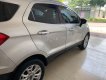 Ford EcoSport 2015 - Cần bán lại xe Ford EcoSport đời 2015, màu bạc, 419 triệu