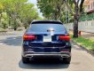 Mercedes-Benz GLC-Class 2017 - Cần bán gấp Mercedes GLC 300 sản xuất năm 2017, màu xanh cavansite