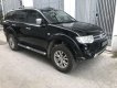 Mitsubishi Pajero   2017 - Bán Mitsubishi Pajero 2017, màu đen, số sàn, giá 542tr