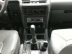 Mitsubishi Pajero   2005 - Cần bán Mitsubishi Pajero 2005, màu bạc, chính chủ 