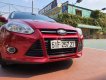 Ford Focus 2015 - Cần bán gấp Ford Focus đời 2015, màu đỏ