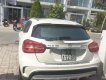 Mercedes-Benz GLA-Class   2015 - Bán Mercedes GLA 45 AMG đời 2015, màu trắng, nhập khẩu