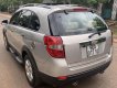 Chevrolet Captiva 2008 - Cần bán lại xe Chevrolet Captiva sản xuất năm 2008 giá cạnh tranh