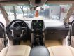 Toyota Prado 2010 - Bán xe Toyota Prado sản xuất 2010, màu trắng, chính chủ sử dụng