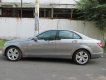 Mercedes-Benz C class 2010 - Cần bán xe Mercedes C class sản xuất 2010