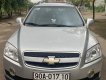 Chevrolet Captiva 2008 - Cần bán lại xe Chevrolet Captiva sản xuất năm 2008 giá cạnh tranh