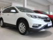 Honda CR V 2016 - Cần bán gấp Honda CR V năm sản xuất 2016, màu trắng