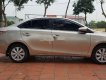 Toyota Vios 2014 - Cần bán lại xe Toyota Vios G AT năm 2014 như mới, giá chỉ 405 triệu