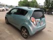 Daewoo Matiz 2010 - Cần bán lại xe Daewoo Matiz 2010, màu xanh, nhập khẩu nguyên chiếc như mới