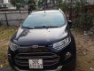 Ford EcoSport 2016 - Bán Ford EcoSport đời 2016, màu đen chính chủ