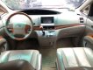 Toyota Previa   2008 - Bán Toyota Previa 2008, màu bạc, xe gia đình