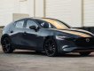 Mazda 3   2020 - Cần bán Mazda 3 sản xuất 2020, màu xanh 