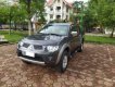 Mitsubishi Triton   2011 - Bán Mitsubishi Triton 2011, màu xanh lam, nhập  