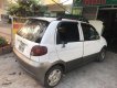 Daewoo Matiz 2008 - Bán xe Daewoo Matiz đời 2008, màu trắng, giá tốt