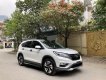 Honda CR V 2016 - Bán Honda CR V 2.4TG năm 2016, màu trắng, giá 855tr