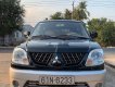 Mitsubishi Jolie   2005 - Bán ô tô Mitsubishi Jolie năm sản xuất 2005, màu đen xe gia đình, giá 165tr