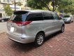 Toyota Previa   2008 - Bán Toyota Previa 2008, màu bạc, xe gia đình