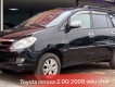 Toyota Innova   2008 - Bán Toyota Innova sản xuất 2008, xe còn mới