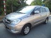 Toyota Innova   2008 - Cần bán lại xe Toyota Innova 2008, giá chỉ 208 triệu