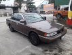 Toyota Camry 1989 - Bán Toyota Camry đời 1989, màu xám, xe nhập