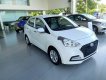 Hyundai Grand i10   2020 - Bán xe Hyundai Grand i10 2020, màu trắng, nhập khẩu