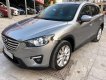 Mazda CX 5 2015 - Cần bán Mazda CX 5 đời 2015, màu xám