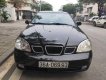 Daewoo Lacetti   2007 - Cần bán Daewoo Lacetti 2007, màu đen, nhập khẩu