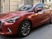 Mazda 2   2018 - Cần bán xe Mazda 2 đời 2018, màu đỏ, ít sử dụng 