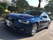 Audi A4 2012 - Cần bán Audi A4 2012, màu xanh lam, nhập khẩu 