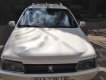 Peugeot 405   1995 - Cần bán Peugeot 405 1995, màu trắng, xe nhập