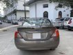 Nissan Sunny   2015 - Bán Nissan Sunny đời 2015, màu xám chính chủ, giá 285tr