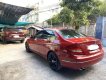 Mercedes-Benz C class 2011 - Bán xe Mercedes C200 1.8AT đời 2011, màu đỏ số tự động