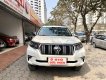 Toyota Prado 2010 - Bán xe Toyota Prado sản xuất 2010, màu trắng, chính chủ sử dụng