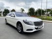 Mercedes-Benz S class 2016 - Cần bán xe Mercedes S400 đời 2016, màu trắng