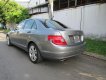 Mercedes-Benz C class 2010 - Cần bán xe Mercedes C class sản xuất 2010