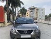 Nissan Sunny   2015 - Bán Nissan Sunny đời 2015, màu xám chính chủ, giá 285tr