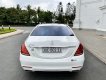 Mercedes-Benz S class 2016 - Cần bán xe Mercedes S400 đời 2016, màu trắng