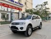 Mitsubishi Pajero   2016 - Cần bán xe Mitsubishi Pajero năm 2016, biển số TP 