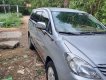 Toyota Innova 2008 - Cần bán xe Toyota Innova sản xuất 2008, màu bạc, nhập khẩu nguyên chiếc, giá chỉ 285 triệu