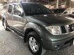 Nissan Navara   2012 - Bán Nissan Navara sản xuất 2012, màu xám, nhập khẩu ít sử dụng, giá 319tr