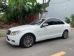 Mercedes-Benz C class  C200  2008 - Bán Mercedes C200 đời 2008, màu trắng, xe nhập, giá tốt