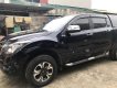 Mazda BT 50   2017 - Bán Mazda BT 50 2017, màu đen, xe nhập 