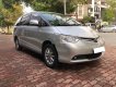 Toyota Previa   2008 - Bán Toyota Previa 2008, màu bạc, xe gia đình