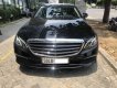 Mercedes-Benz E class 2017 - Bán xe Mercedes E200 năm 2017, màu đen còn mới