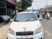 Chevrolet Aveo   2017 - Cần bán Chevrolet Aveo đời 2017, màu trắng, số tự động