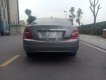 Mercedes-Benz C class 2010 - Cần bán lại xe Mercedes C class sản xuất 2010